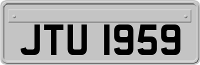 JTU1959