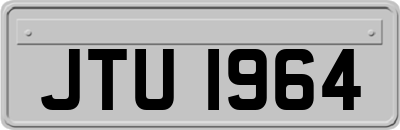 JTU1964