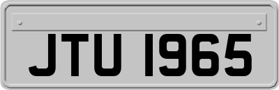 JTU1965