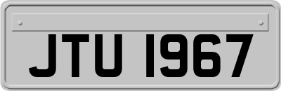 JTU1967