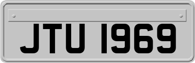 JTU1969