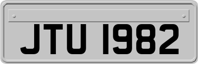 JTU1982