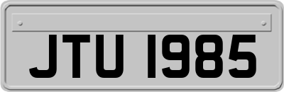 JTU1985