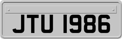 JTU1986