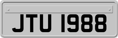 JTU1988