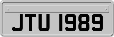 JTU1989