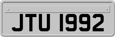 JTU1992