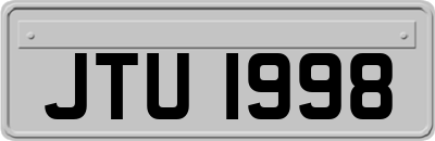 JTU1998