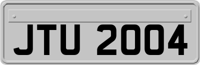 JTU2004