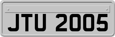 JTU2005