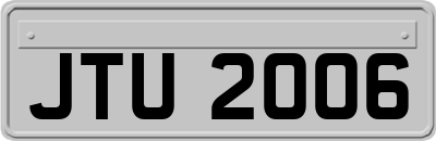 JTU2006