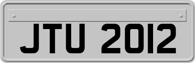 JTU2012