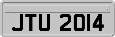 JTU2014