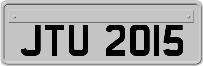 JTU2015