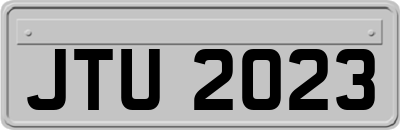 JTU2023