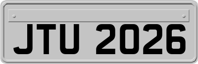 JTU2026