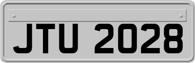 JTU2028