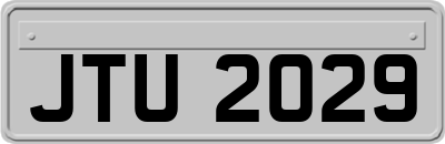 JTU2029