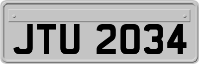 JTU2034