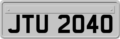 JTU2040