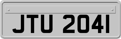 JTU2041