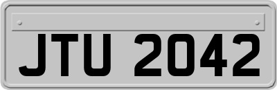 JTU2042