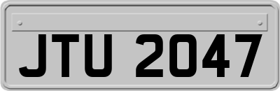 JTU2047