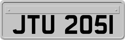 JTU2051