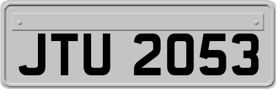 JTU2053