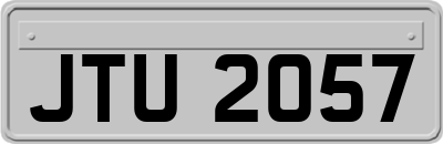 JTU2057