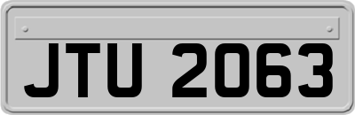 JTU2063