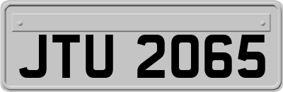 JTU2065