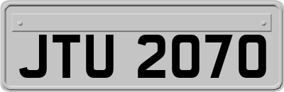 JTU2070