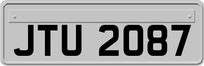 JTU2087