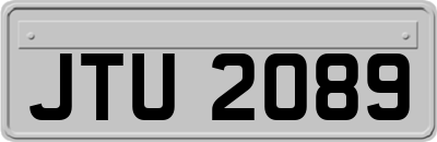 JTU2089