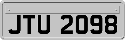 JTU2098