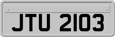 JTU2103