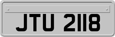 JTU2118