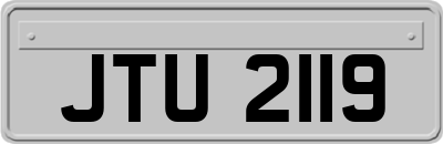 JTU2119