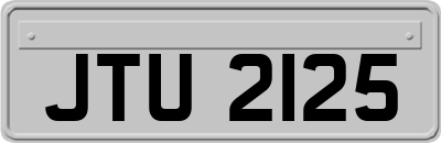 JTU2125