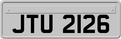 JTU2126