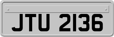 JTU2136