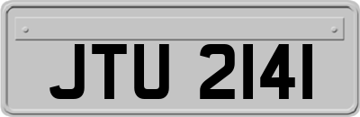 JTU2141