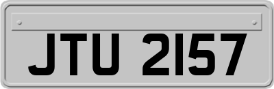 JTU2157