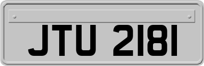 JTU2181