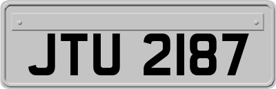 JTU2187