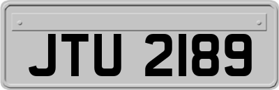 JTU2189