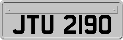 JTU2190