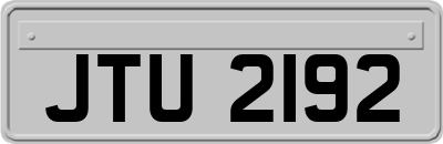 JTU2192