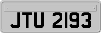 JTU2193